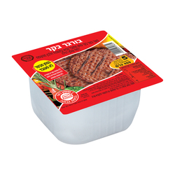 Neto Hamburger 400g