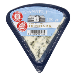 Danablue Denmark 100g
