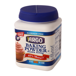 Double Acting Baking Powder