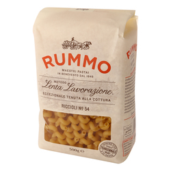 Rummo Riccioli #54