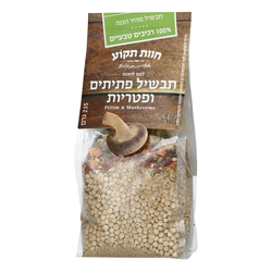 Ptitim And Mushrooms 235g