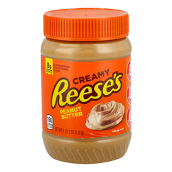 Reese's Creamy Peanut Butter