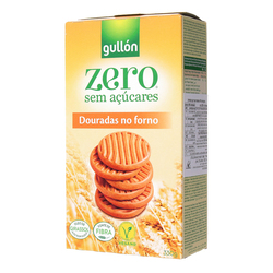 Gullon Diet Nature Doradas Al Horno 330g