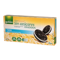 Gullon Oreo Sandwich 210g