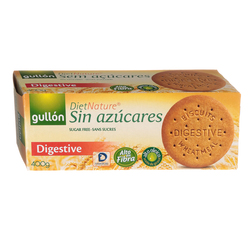 Gullon Diet Nature Digestive 400g