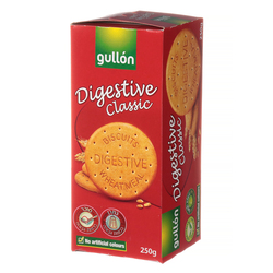 Gullon Digestive Classic