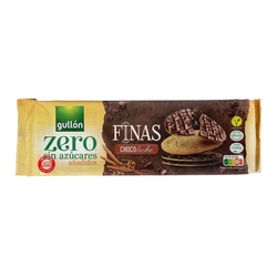 Gullon Sugar Free Chocolate Cookies 150g