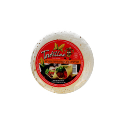 DIN SHIVUK CORN FLOUR TORTILLA