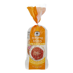 Almond Buckwheat Crackers 150g