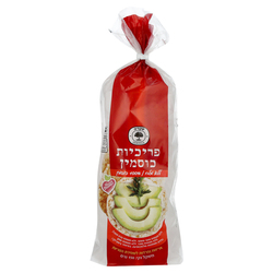 Spelled crackers 150g