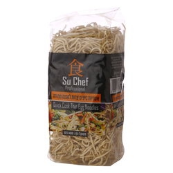 SUCHEF THIN NOODLES 400GR