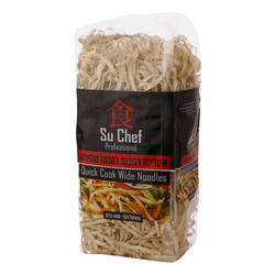 Su Chef Noodles 400g