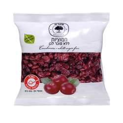 Cranberry With Apple Juice No Added Sugar