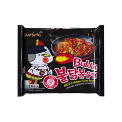 Samyang Hot Chicken Flavor Ramen