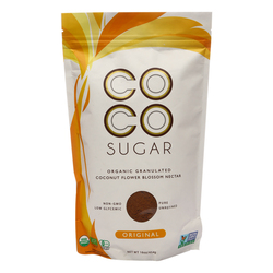 Organic Coconut Flower Blossom Nectar 45