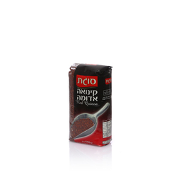 SUGAT RED QUINOA 500GR