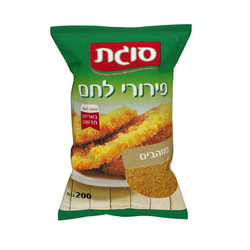 GOLDEN BREAD CRUMBS