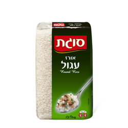 Sugat Round Rice Kp