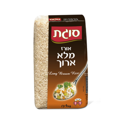 Sugat Long Rice 1kg