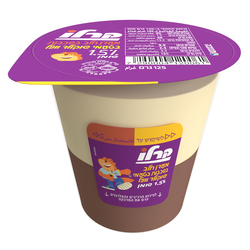 Karlo Chocolate Pudding