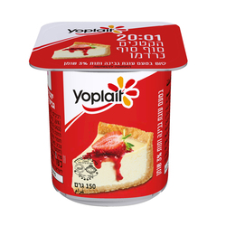 Tnuva Yoplait  Cake Yougurt 150 g