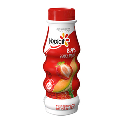 Tnuva Yoplait Yougrt Strawberry 250g
