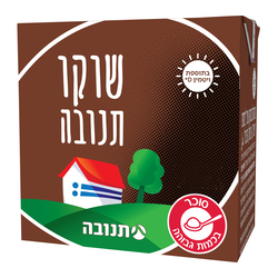 Tnuva Chocco Dean 250ml