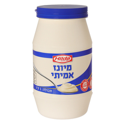 Hilda Real Mayonnaise 1Kg