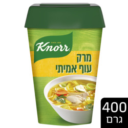 Knorr Original  Chicken Soup   400 g