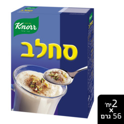 Telma Orchid Pudding  112g