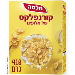 Telma CornFlakes 410g