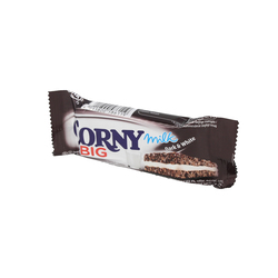 Corny Dark Milk Chocolate 40g