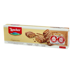 Loacker Coconut 100g