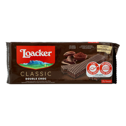 Locker Double Chocolate 175g