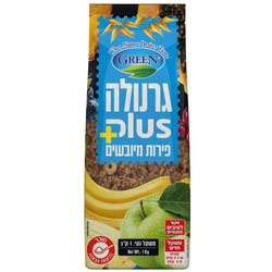 Granola 1Kg Fruit