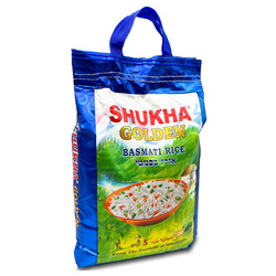 Shukha Basmati Golden Rice 5kg