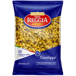 Pasta Reggia 500g