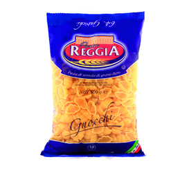 Pasta Reggia 500g