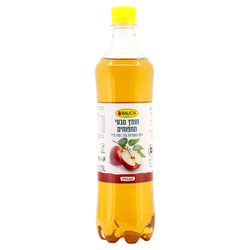 Natural apple vinegar 5% 750 ml