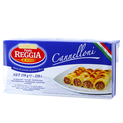 Reggia Pasta Cannelloni 250 g