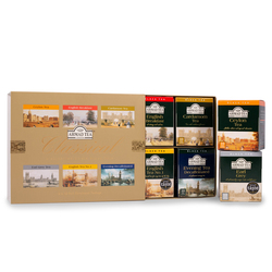 Ahmad Twelve Tea (Asst. Vart.) 60 Bags