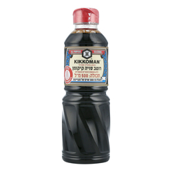 Kikkoman Soy sauce 500ml