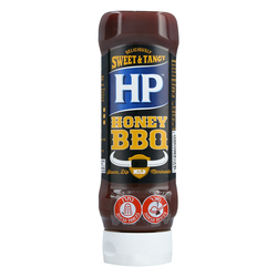 HP Honey BBQ Sauce 465g