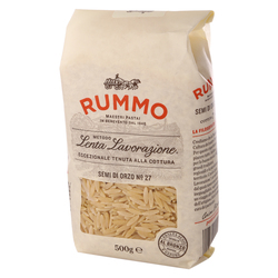 Rummo Orzo