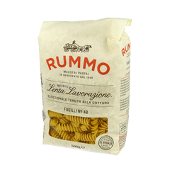 Rummo Pasta Fusilli