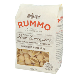 Rummo Pasta Conchiglie