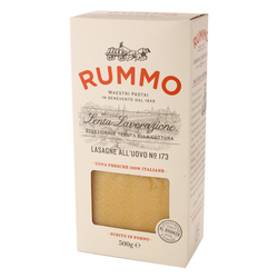 Ali Lasagne Romo 500g