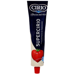 Cirio Concentrated Tomato Paste 130g