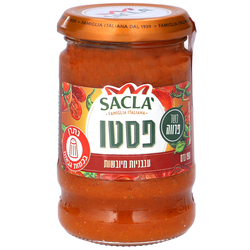 Sakala Dried Tomato Pesto 190g