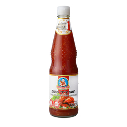 Healthy Boy sweet chili sauce 700 ml